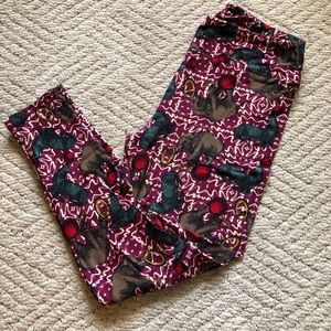 TC Lularoe leggings!!